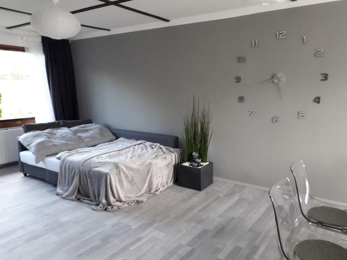 Apartment 144 Kněževes Zewnętrze zdjęcie