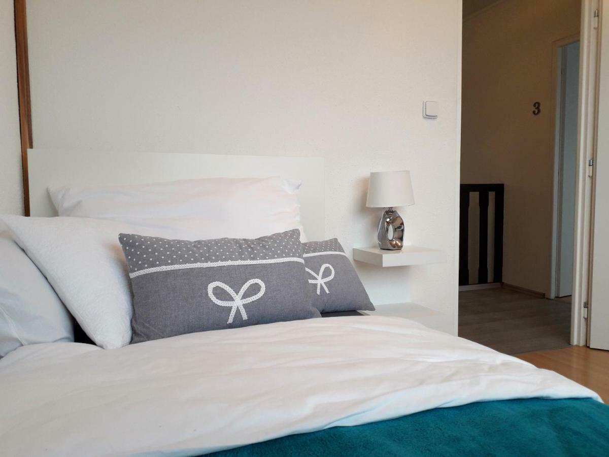 Apartment 144 Kněževes Zewnętrze zdjęcie